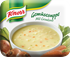 Bild von KLIX Knorr Gemüssuppe (mit Croutons), Bild 1