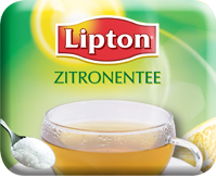 Bild von KLIX Lipton Zitronentee