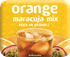 Bild von KLIX Orange Maracuja Mix, Bild 1