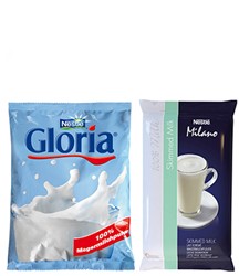 Bild für Kategorie Milchpulver & Topping