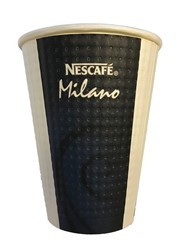 Bild von NESCAFE Milano Lounge Becher M