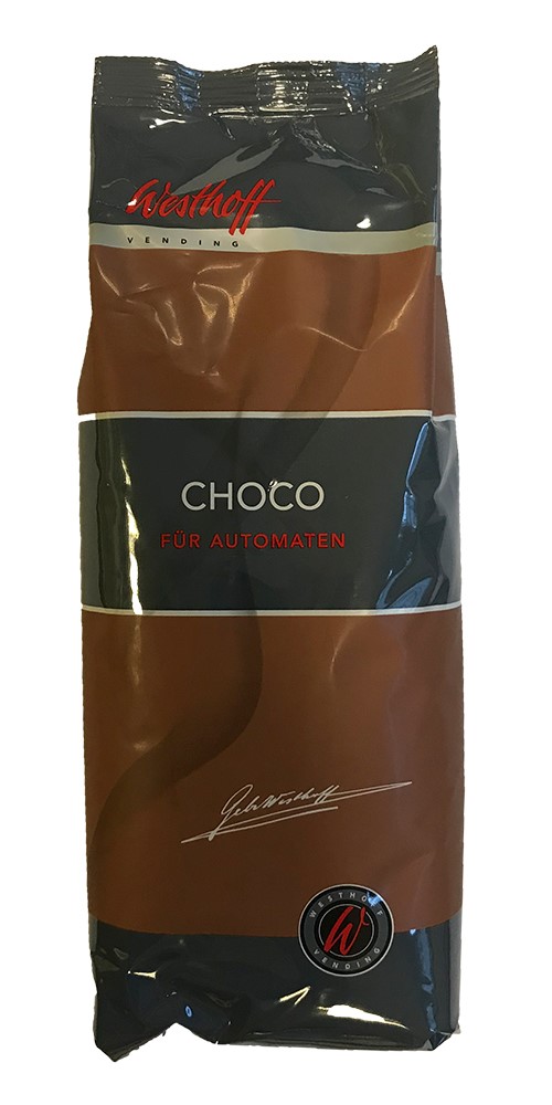 Bild von Westhoff Vending Choco