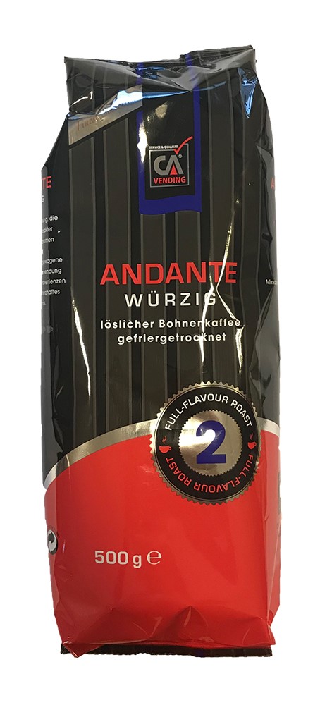 Bild von CA Andante Würzig