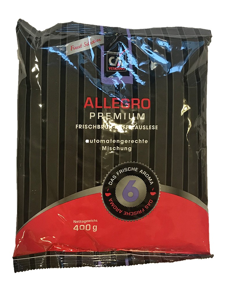 Bild von CA Allegro Premium