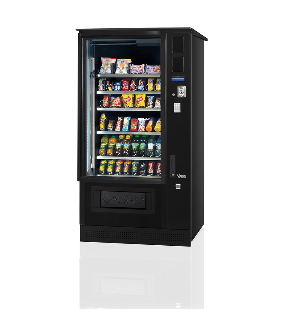 Verkaufsautomaten für Non Food Artikel